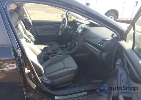 2021 Subaru Crosstrek Sport z USA, uszkodzony, nr VIN JF2GTHRC4MH358681